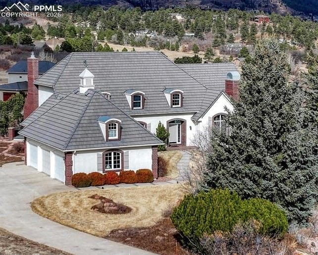 620 FOREST VIEW WAY - Photo 1