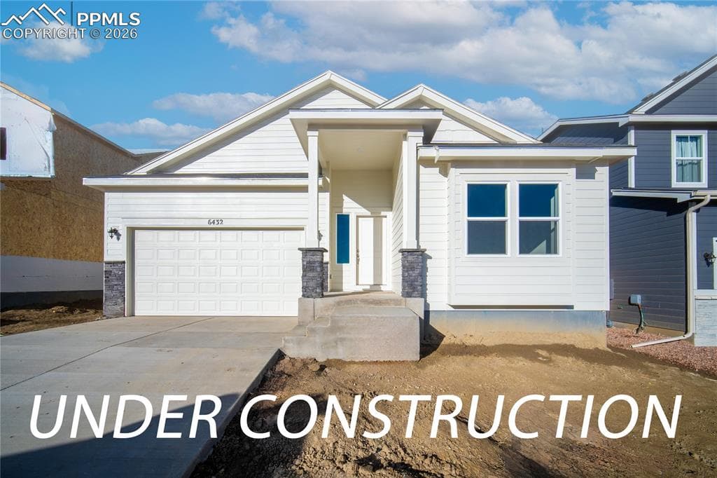 598 Old Grotto Dr — photo 1