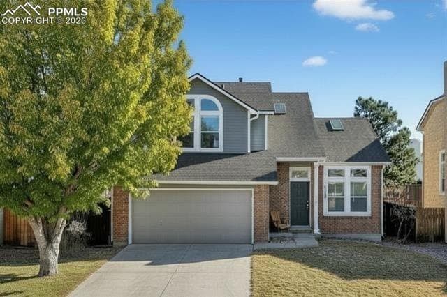 8535 Sassafras Dr — photo 1