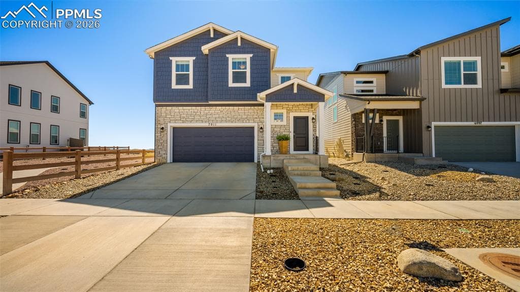 7011 Knapp Dr — photo 1
