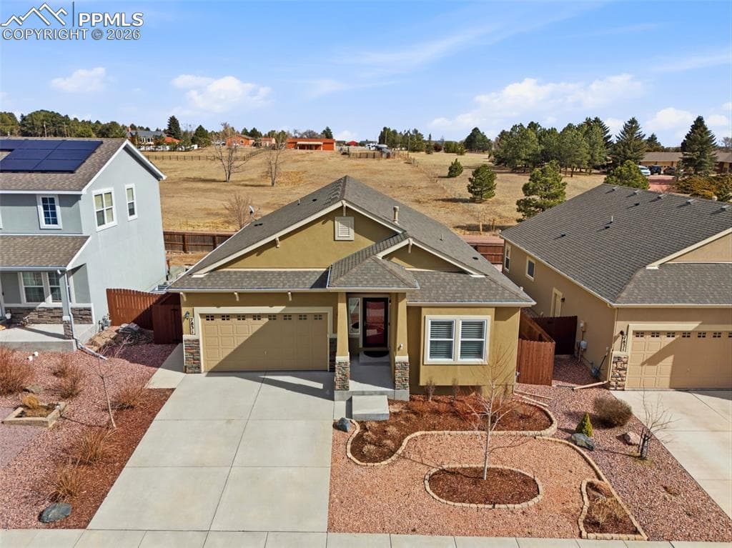 7831 Barraport Dr — photo 1
