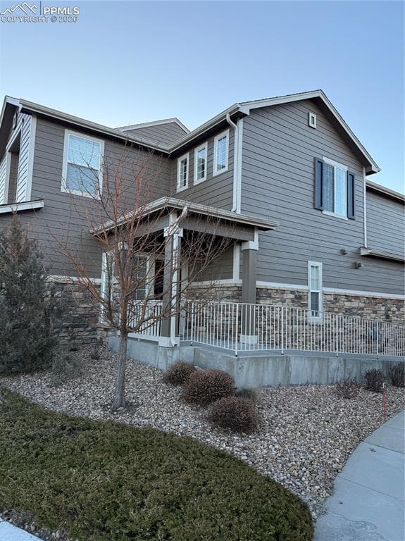 1272 Timber Run Heights — photo 1