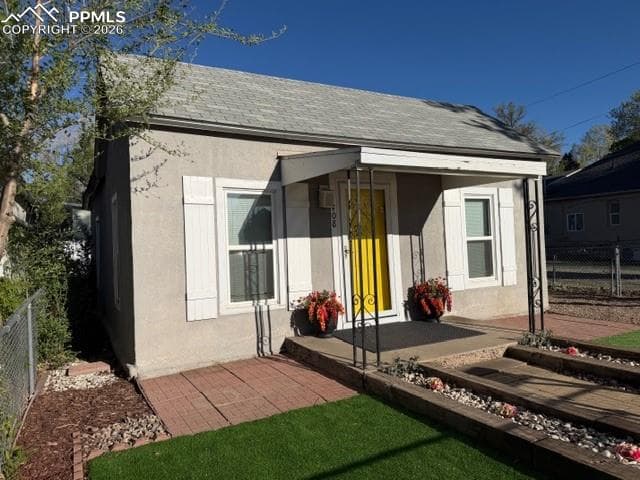 408 N Pikes Peak Ave — photo 1