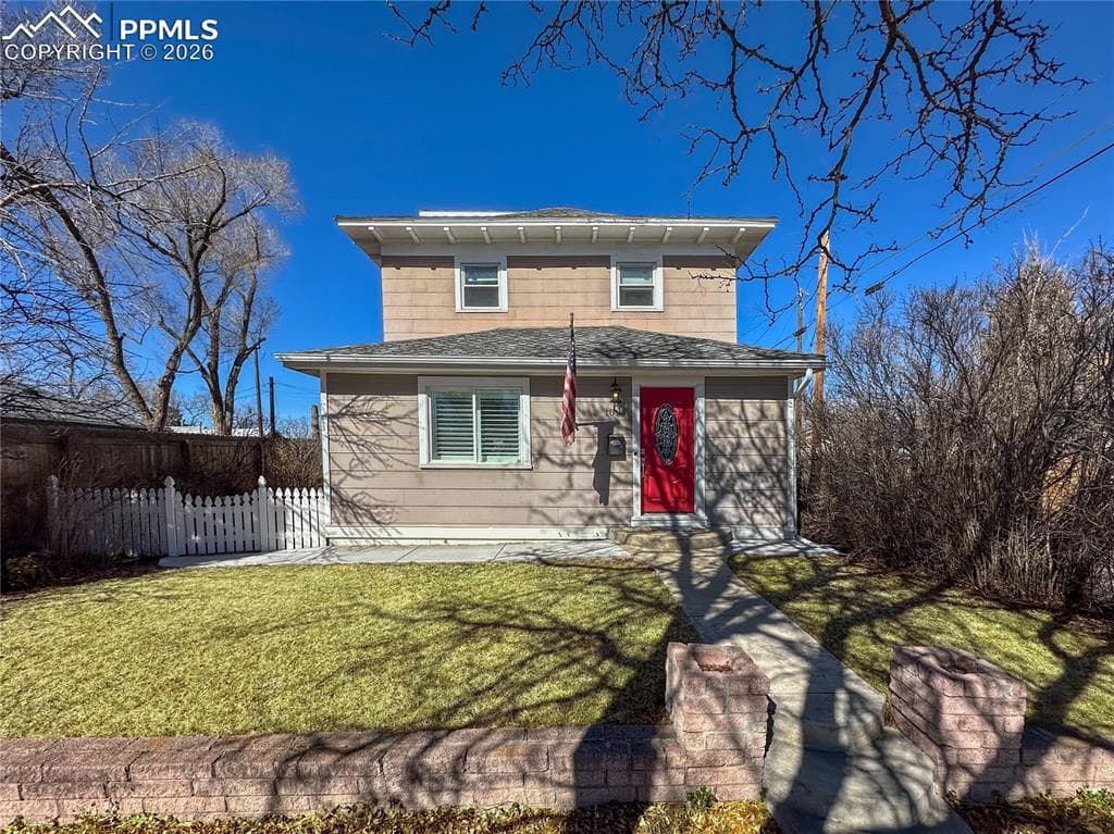1014 E San Miguel St — photo 1