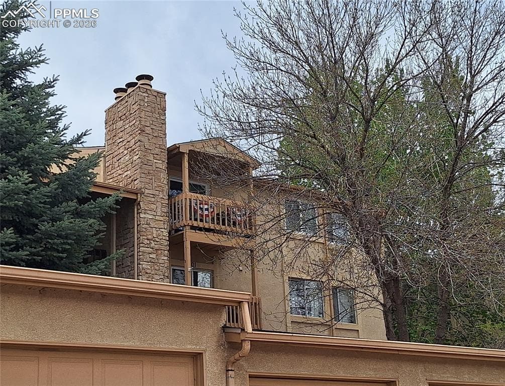 918 Tenderfoot Hill Rd 201 — photo 1