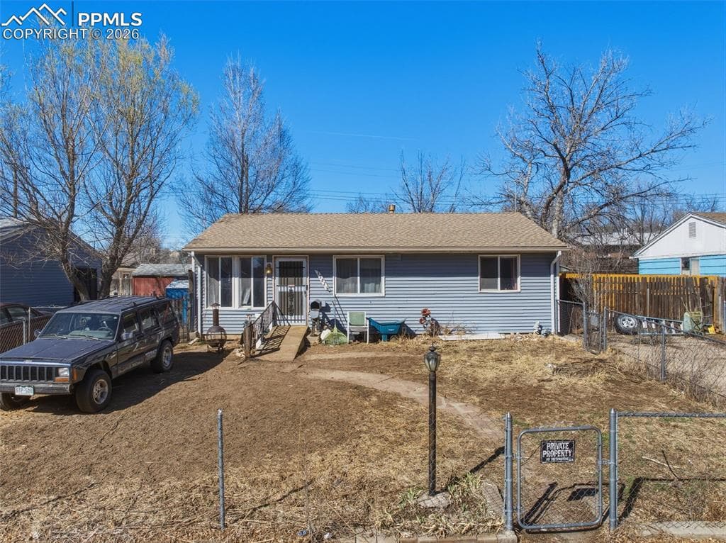 2301 FRONTIER DR - Photo 1