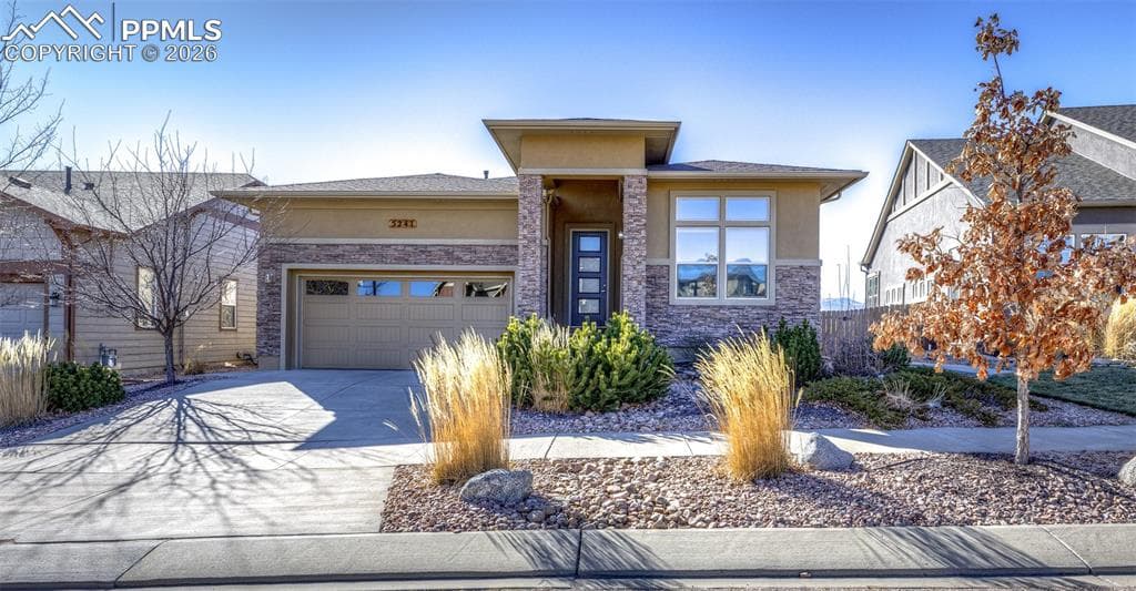 5241 KENOSHA PASS CT - Photo 1