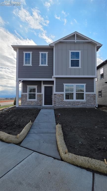 5369 Hodges Grove — photo 1