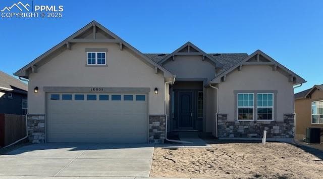10805 Foggy Bend Ln — photo 1