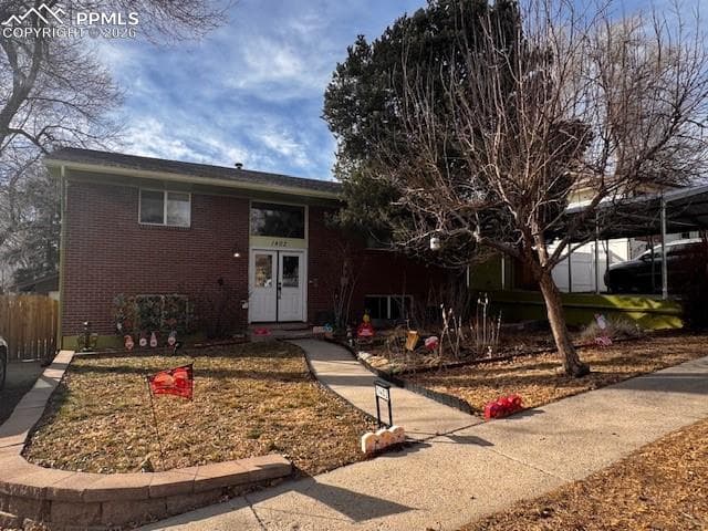 1402 Clemson Dr — photo 1