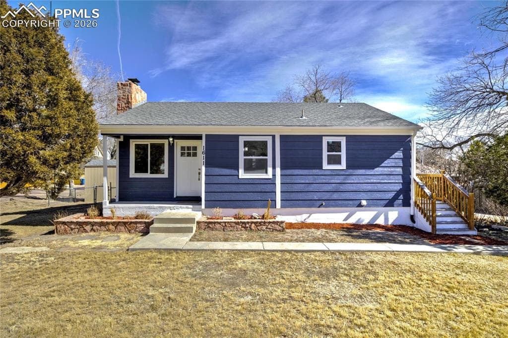 1611 Lorraine St — photo 1