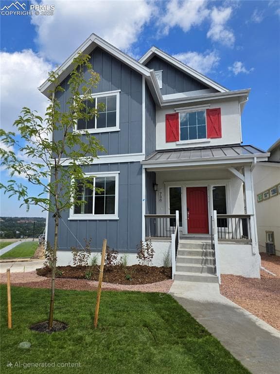 1738 Gold Hill Mesa Dr — photo 1