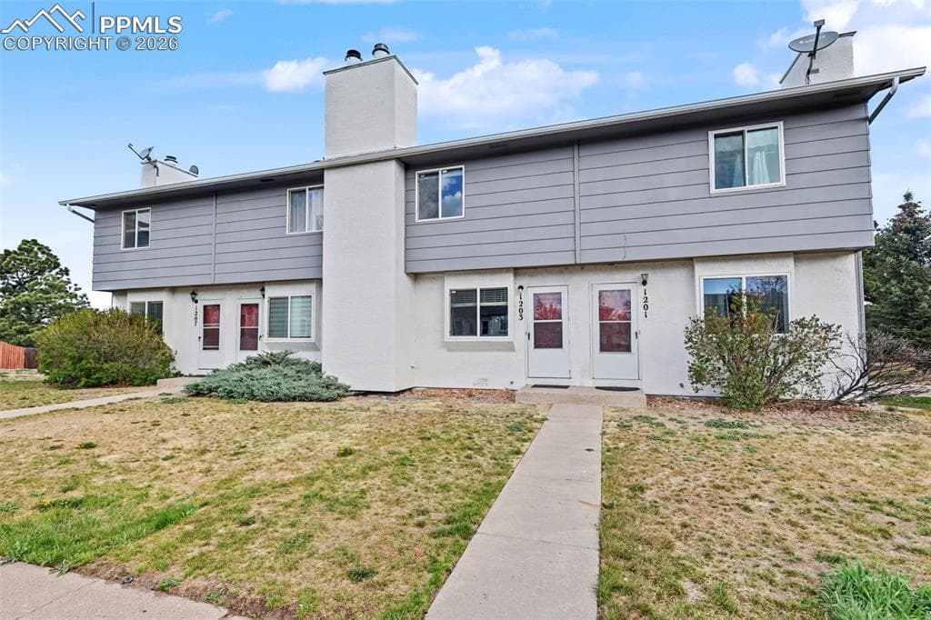 1203 Soaring Eagle Dr — photo 1