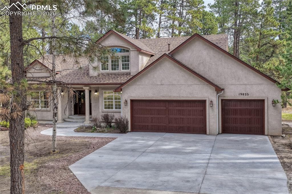19825 Soaring Wing Dr — photo 1