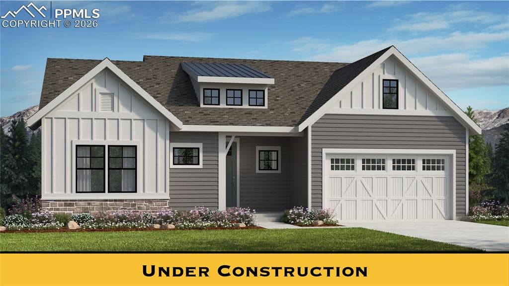 16355 Monument Rock Ct — photo 1