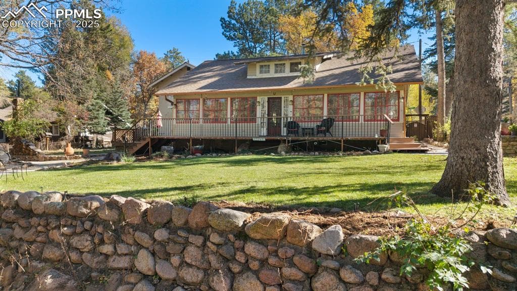 1515 W Cheyenne Rd — photo 1