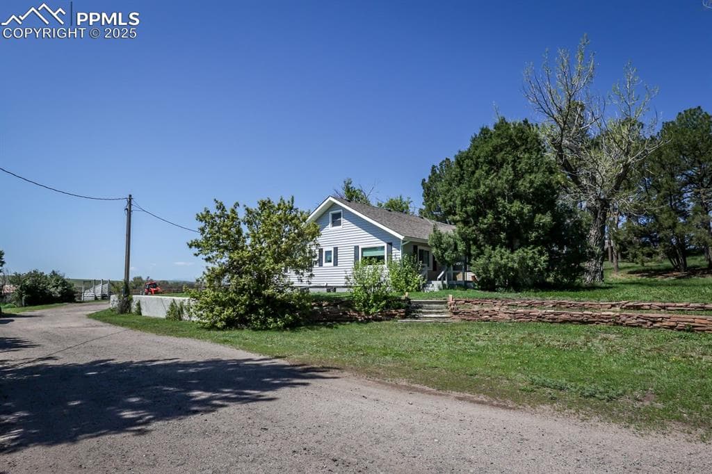 6597 S Hwy 83 — photo 1