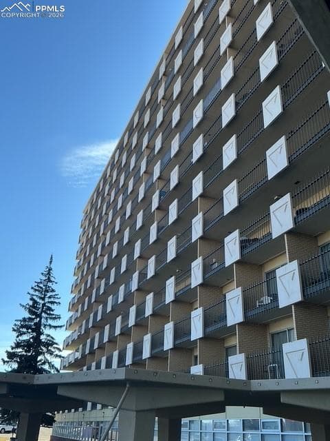 411 Lakewood Circle C903 — photo 1