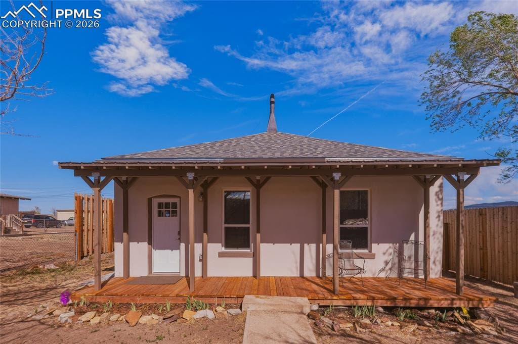1610 San Luis St — photo 1