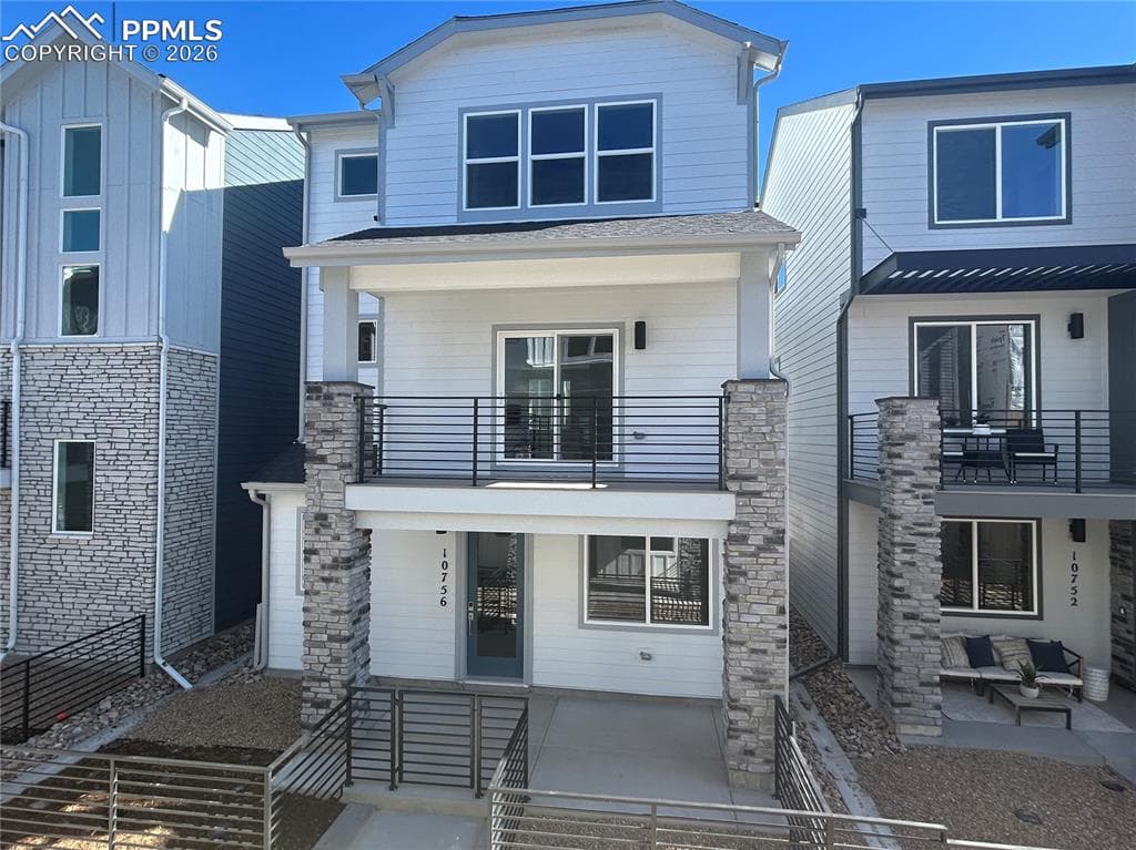10756 Lewanee Point — photo 1