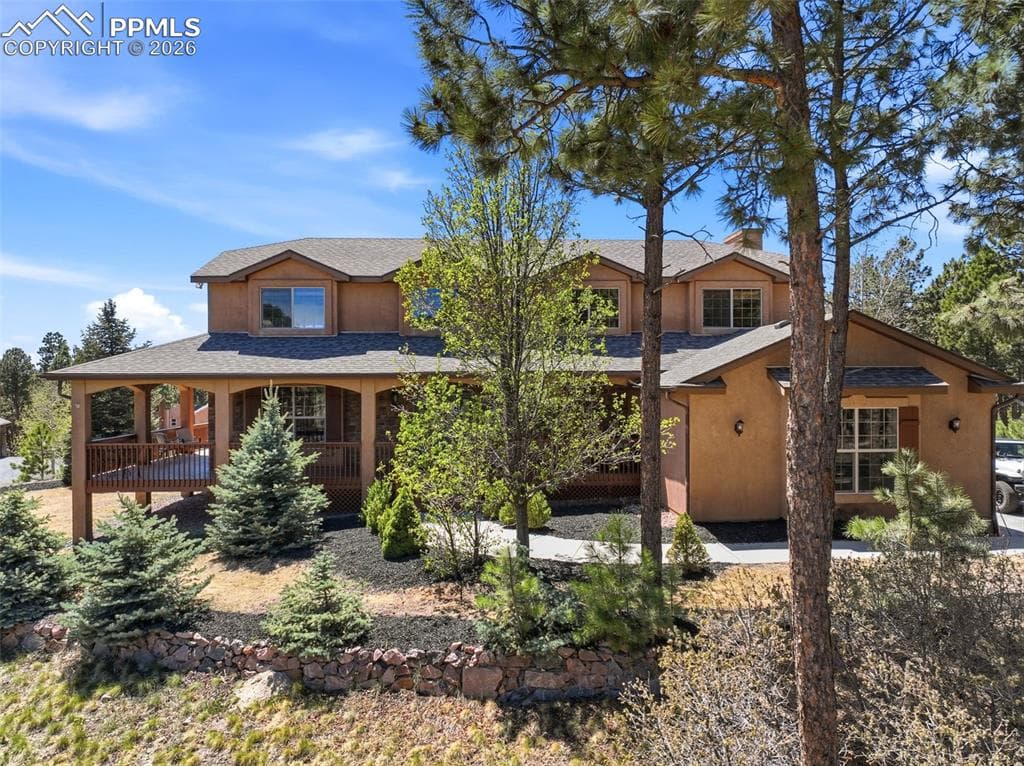 17255 Lamplight Dr — photo 1