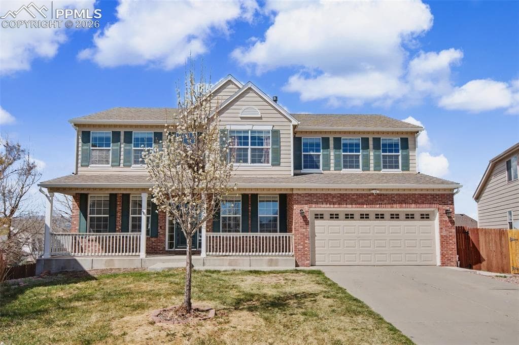 5550 City Vista Dr — photo 1