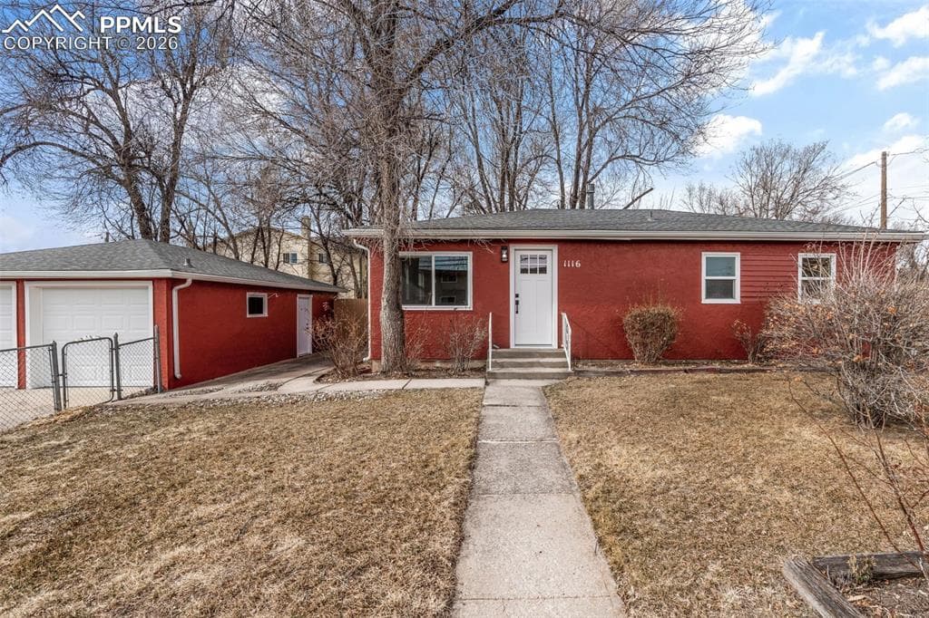1116 Bennett Ave — photo 1