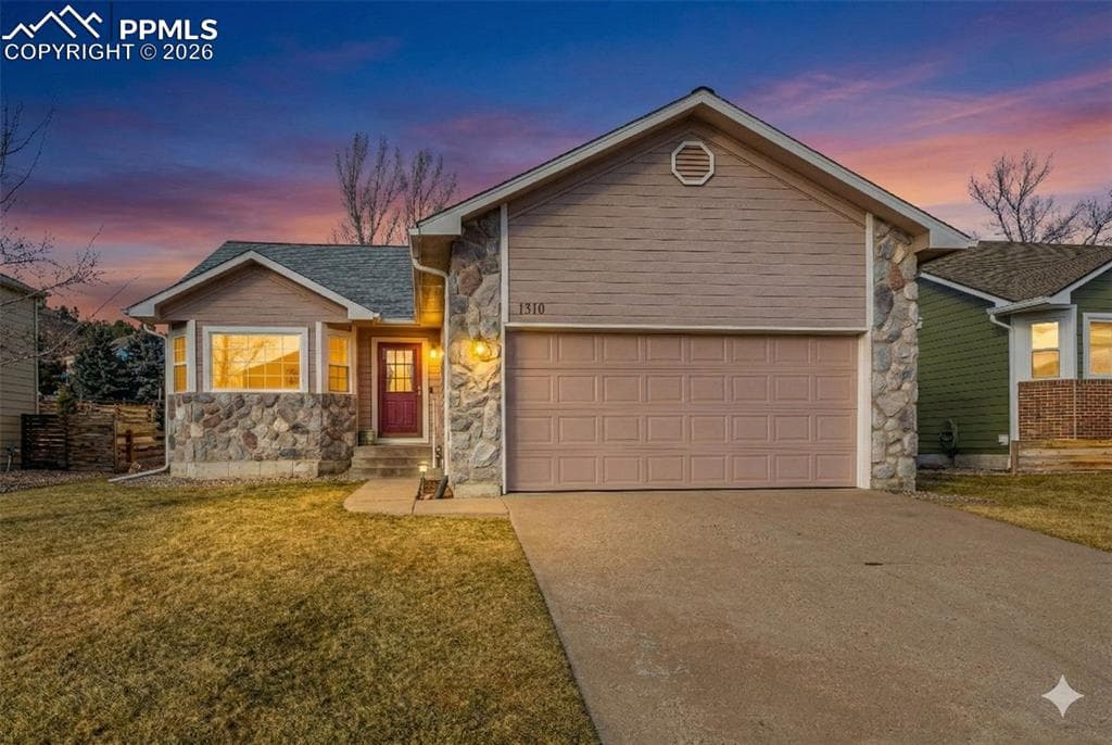 1310 Bison Ridge Dr — photo 1