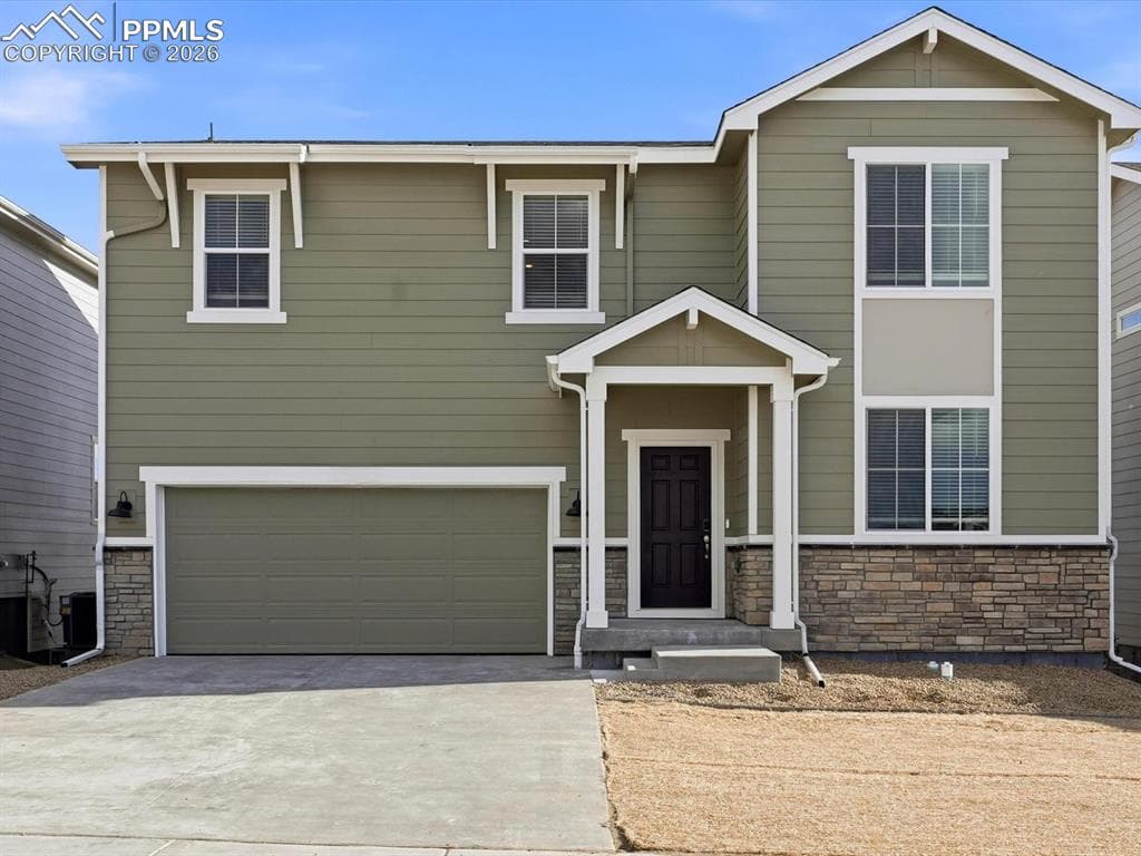 13243 VALLEY PEAK DR - Photo 1