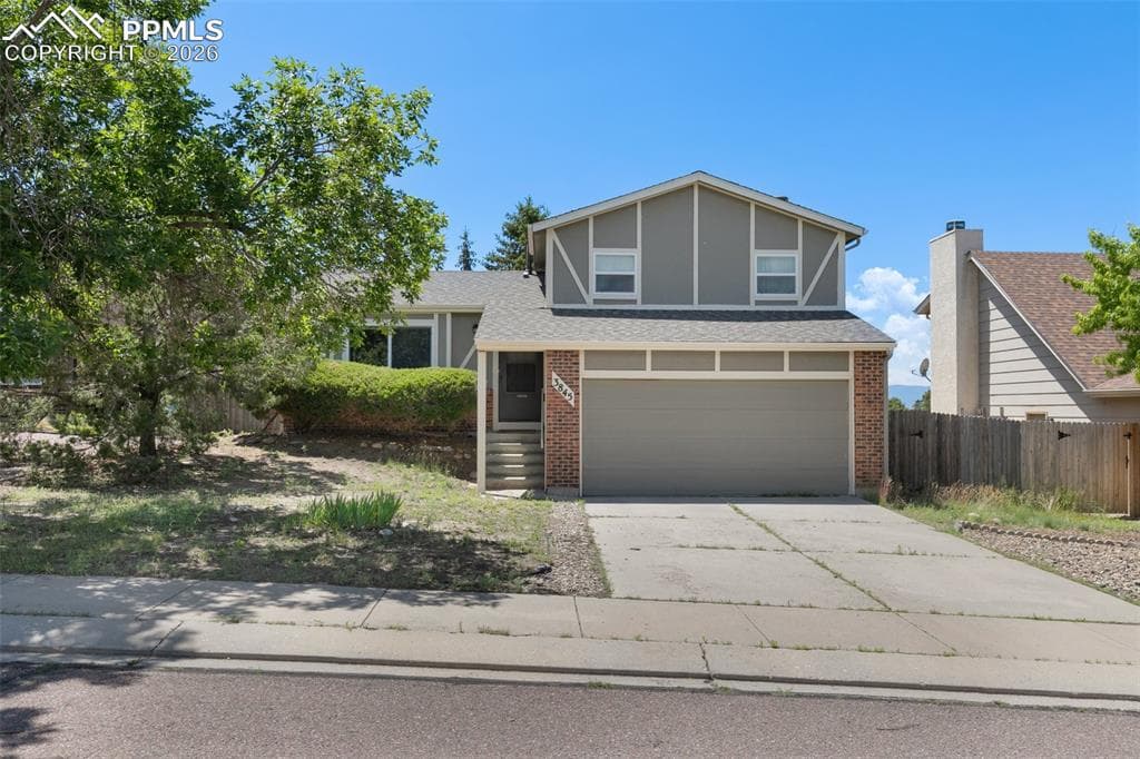3845 Beltana Dr — photo 1
