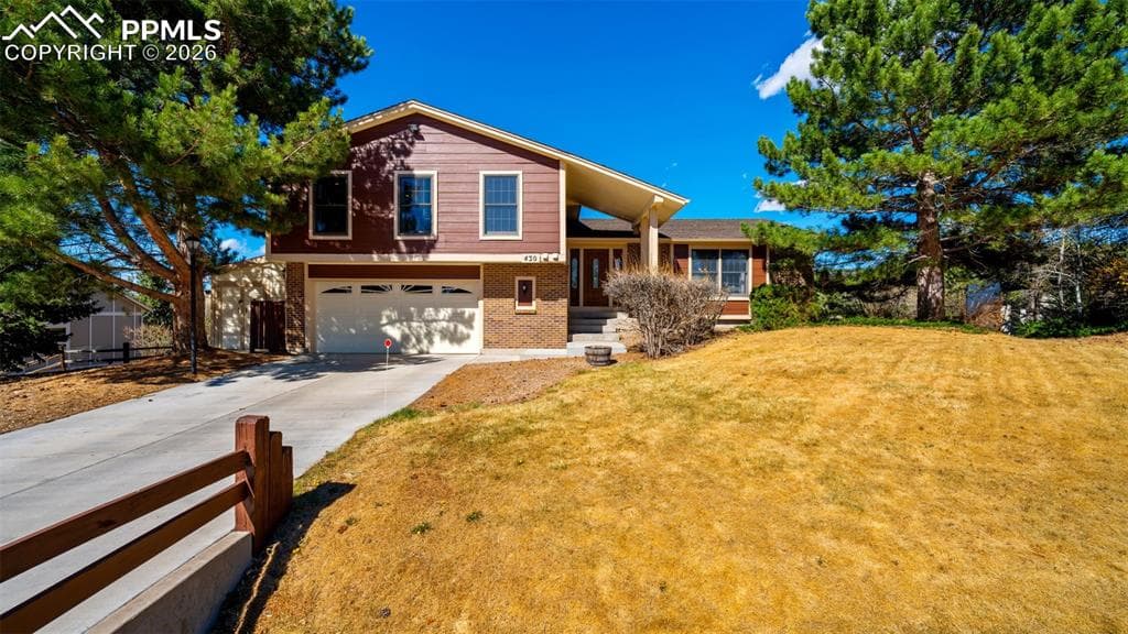 430 Picasso Ct — photo 1