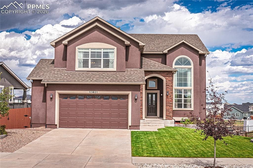10601 Rainbow Bridge Dr — photo 1