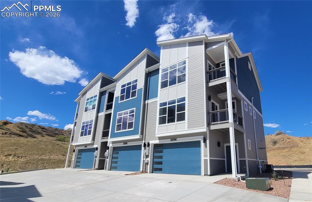 2794 Soleil Heights — photo 1