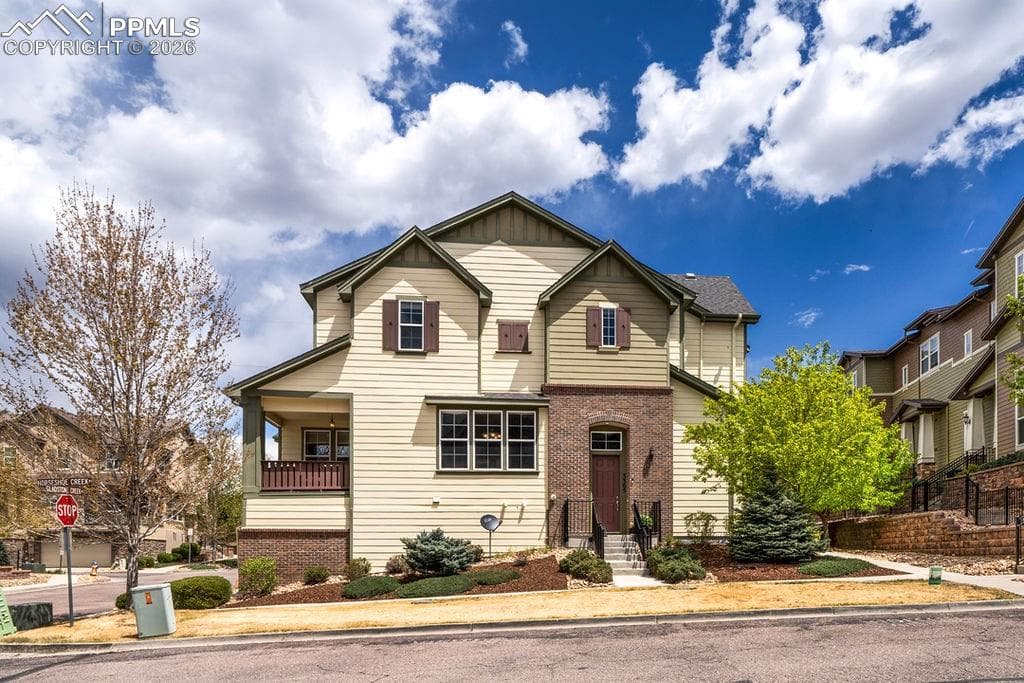 3305 Gladstone Creek Point — photo 1