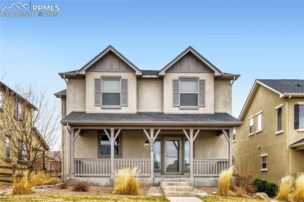 6684 Lucky Star Ln — photo 1