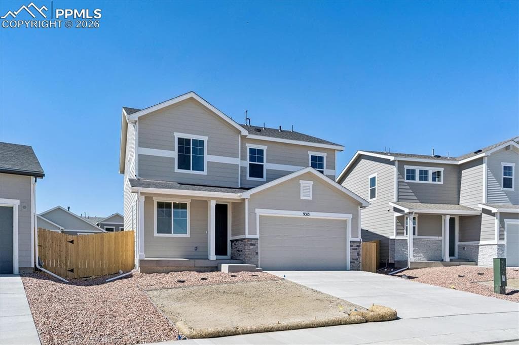 9313 Golden Buffs Dr — photo 1