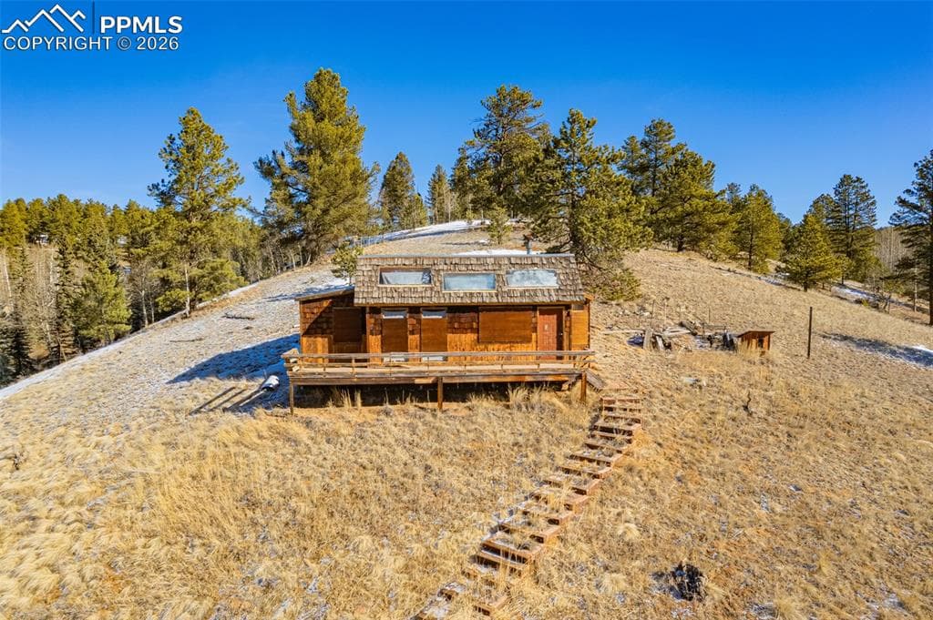 69 SNOWBERRY CREEK RD - Photo 1