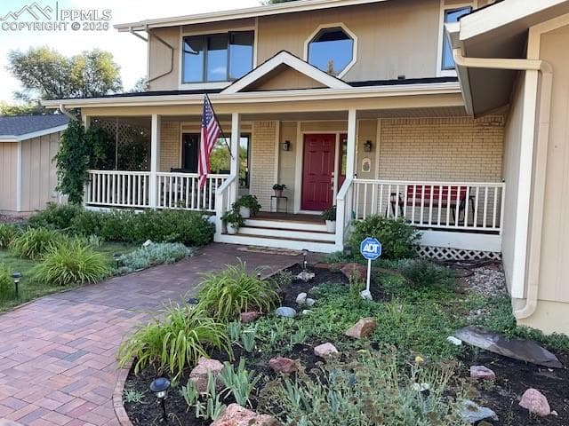 3019 Oro Blanco Dr — photo 1