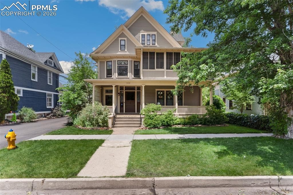 120 E Espanola St — photo 1