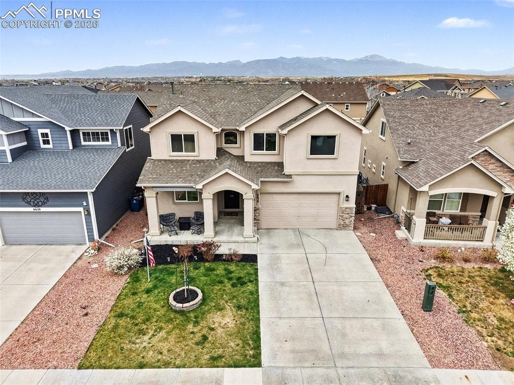 6638 Stingray Ln — photo 1