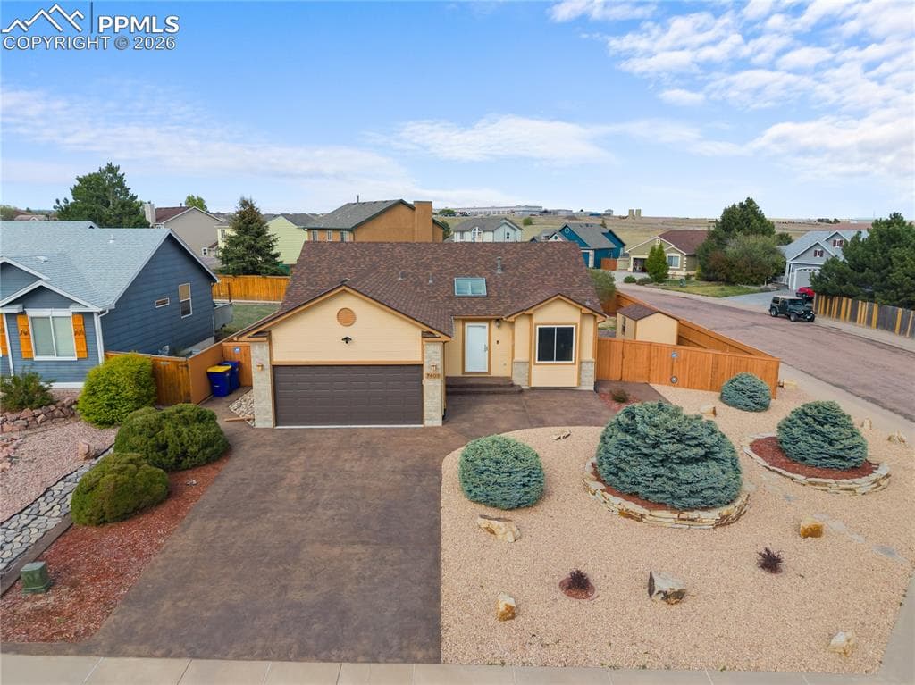 7403 Allens Park Dr — photo 1