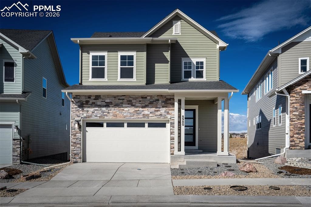 8980 Frolic View — photo 1