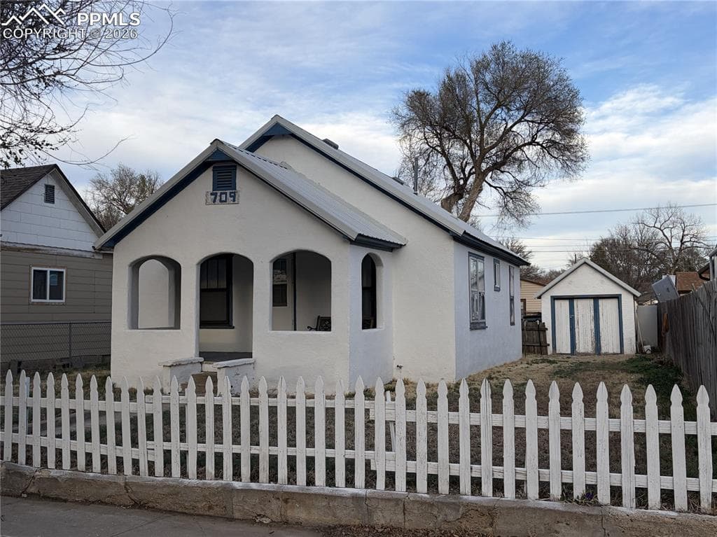 709 S 3RD ST - Photo 1