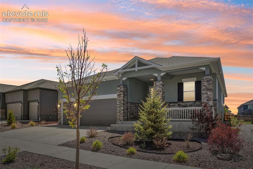 6687 Enclave Vista Loop — photo 1