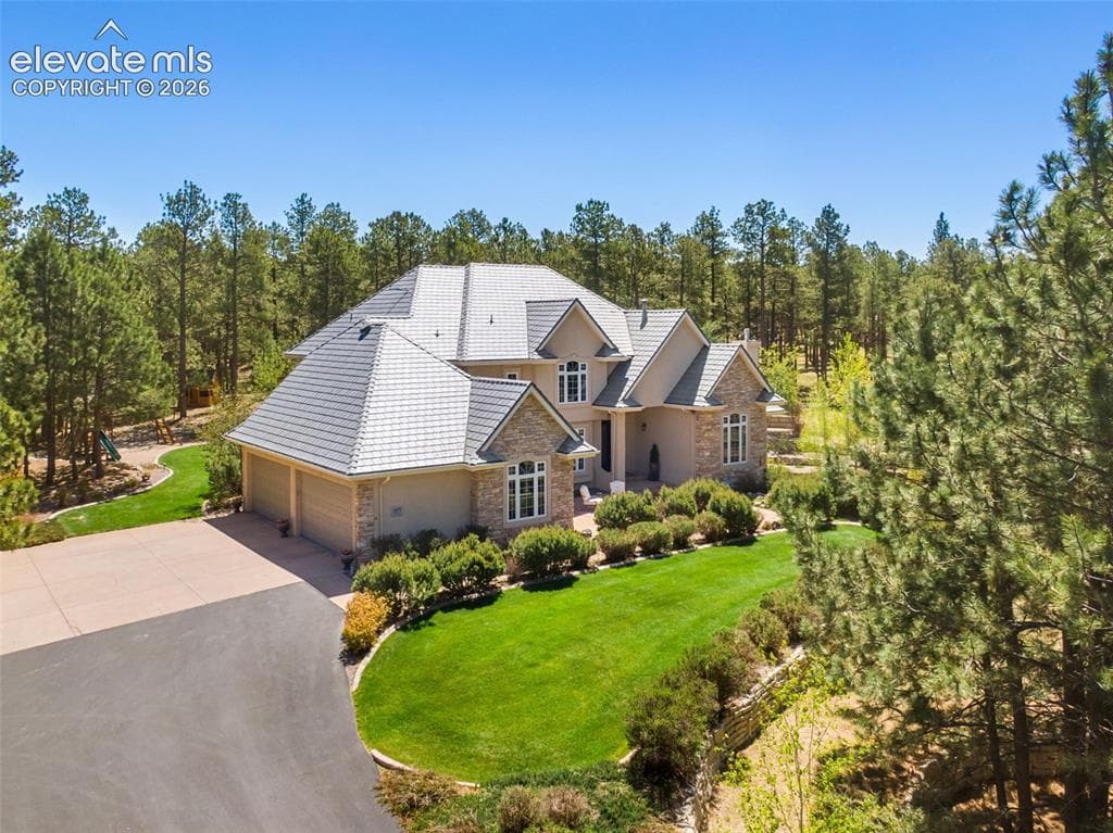 16075 Winding Trail Rd — photo 1