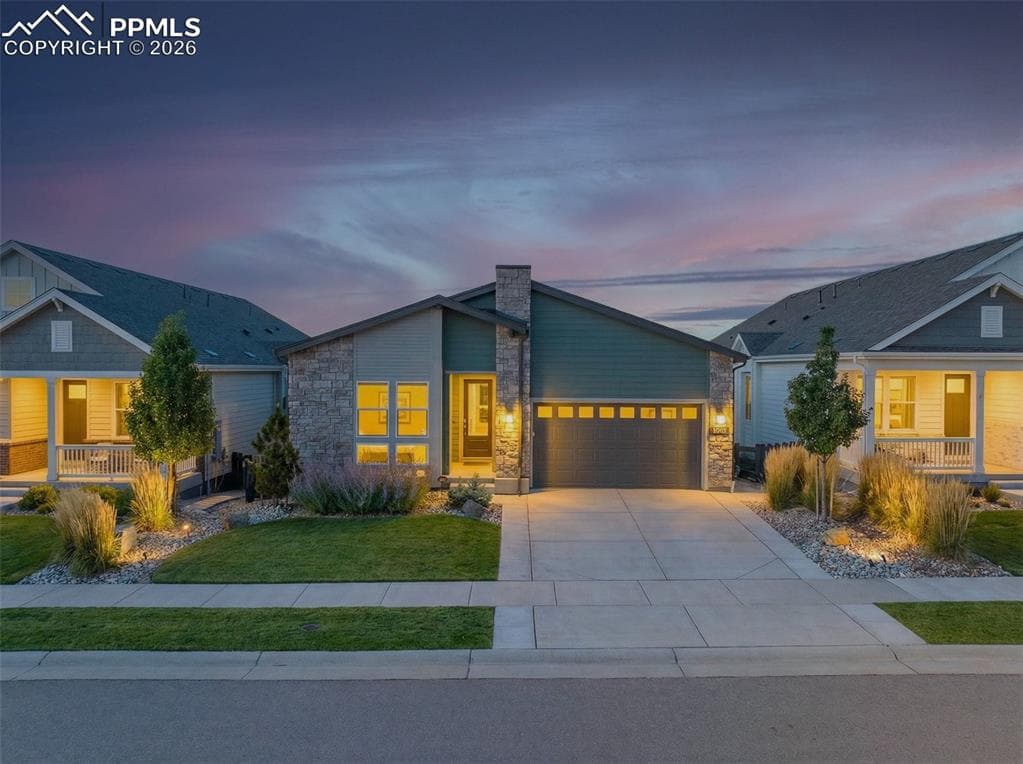 6984 RIM RIDGE WAY - Photo 1
