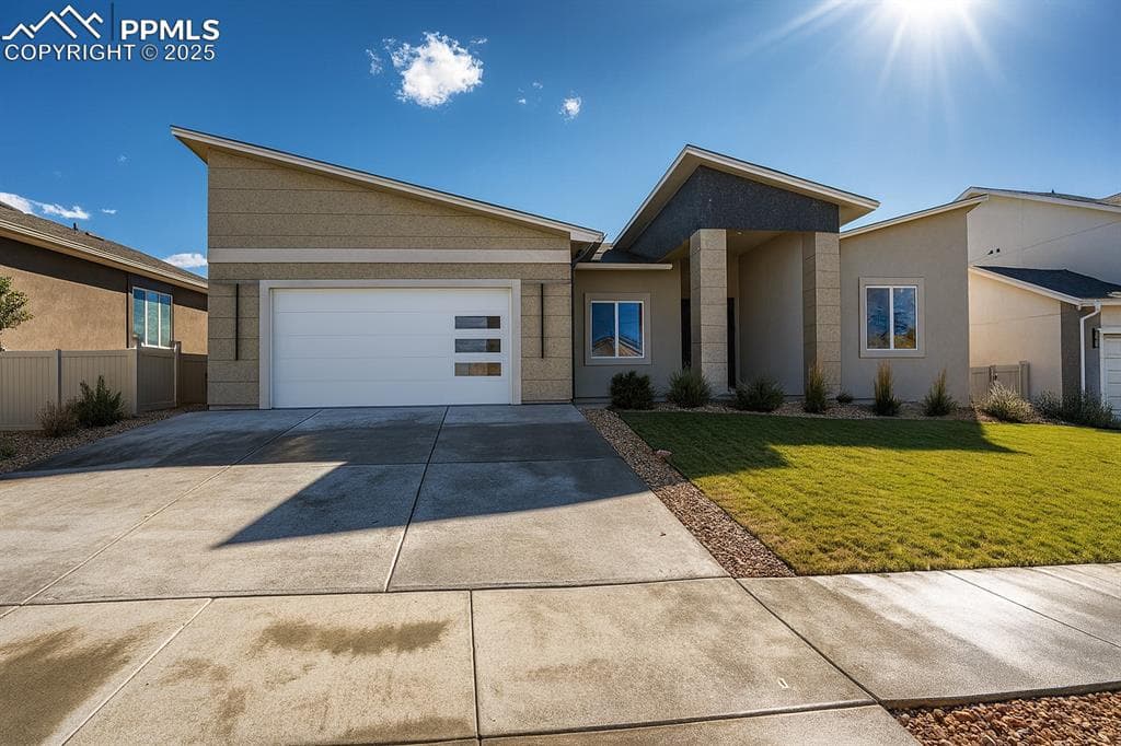 1910 Cuchara Dr — photo 1