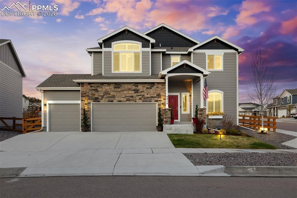 4974 Olympus Dr — photo 1