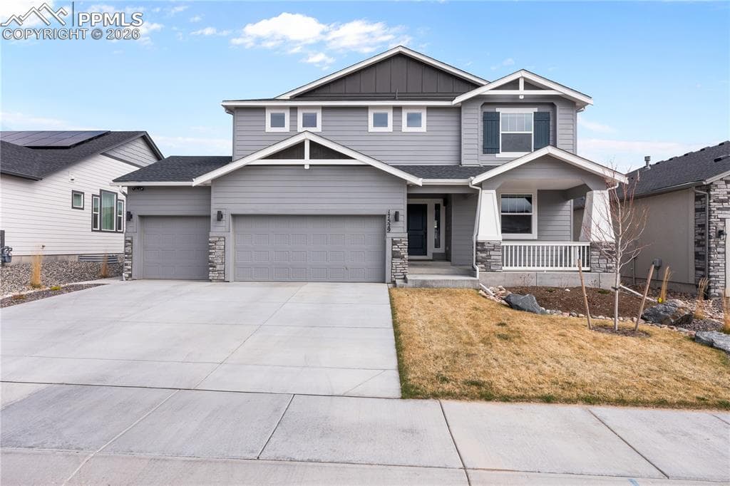 17529 Lucky Penny Ln — photo 1