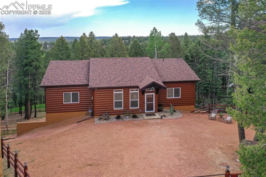29 DUSTI CIRCLE - Photo 1